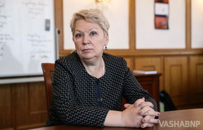 Ольга Васильева